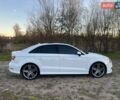Белый Ауди А3, объемом двигателя 1.8 л и пробегом 157 тыс. км за 12700 $, фото 15 на Automoto.ua