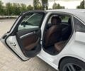 Белый Ауди А3, объемом двигателя 2 л и пробегом 122 тыс. км за 15700 $, фото 19 на Automoto.ua