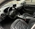 Ауди А3 2016 в Киеве на Automoto.ua Белый Ауди А3, объемом двигателя 1.8 л и пробегом 156 тыс. км за 13000 $, фото 7 на Automoto.ua