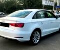 Білий Ауді А3, об'ємом двигуна 2 л та пробігом 65 тис. км за 20000 $, фото 4 на Automoto.ua