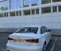 Білий Ауді А3, об'ємом двигуна 1.6 л та пробігом 130 тис. км за 15381 $, фото 4 на Automoto.ua
