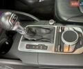 Білий Ауді А3, об'ємом двигуна 1.8 л та пробігом 130 тис. км за 13400 $, фото 18 на Automoto.ua