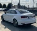 Белый Ауди А3, объемом двигателя 2 л и пробегом 132 тыс. км за 14725 $, фото 9 на Automoto.ua