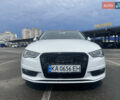 Білий Ауді А3, об'ємом двигуна 1.97 л та пробігом 63 тис. км за 20200 $, фото 1 на Automoto.ua