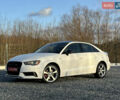 Білий Ауді А3, об'ємом двигуна 1.8 л та пробігом 132 тис. км за 10650 $, фото 20 на Automoto.ua