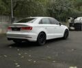 Ауди А3 2016 в Киеве на Automoto.ua Белый Ауди А3, объемом двигателя 1.8 л и пробегом 156 тыс. км за 13000 $, фото 3 на Automoto.ua