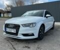 Білий Ауді А3, об'ємом двигуна 1.97 л та пробігом 45 тис. км за 16999 $, фото 1 на Automoto.ua