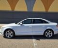Ауди А3 2016 в Киеве на Automoto.ua Белый Ауди А3, объемом двигателя 1.8 л и пробегом 80 тыс. км за 10900 $, фото 3 на Automoto.ua