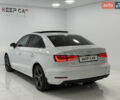 Белый Ауди А3, объемом двигателя 1.97 л и пробегом 135 тыс. км за 18500 $, фото 5 на Automoto.ua
