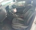 Білий Ауді А3, об'ємом двигуна 1.8 л та пробігом 126 тис. км за 8971 $, фото 5 на Automoto.ua