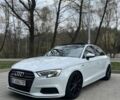 Білий Ауді А3, об'ємом двигуна 1.8 л та пробігом 115 тис. км за 16200 $, фото 1 на Automoto.ua