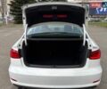 Белый Ауди А3, объемом двигателя 2 л и пробегом 216 тыс. км за 13500 $, фото 11 на Automoto.ua