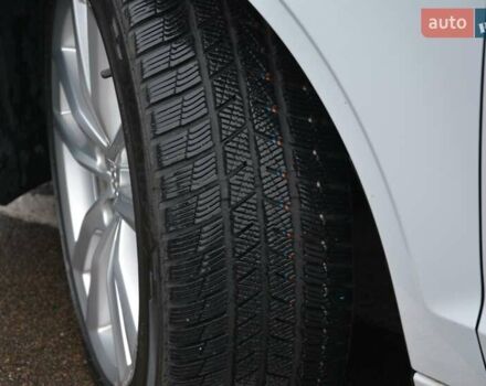 Белый Ауди А3, объемом двигателя 1.97 л и пробегом 112 тыс. км за 19500 $, фото 17 на Automoto.ua