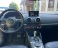 Белый Ауди А3, объемом двигателя 1.8 л и пробегом 123 тыс. км за 14600 $, фото 19 на Automoto.ua