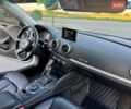 Белый Ауди А3, объемом двигателя 1.97 л и пробегом 122 тыс. км за 14500 $, фото 14 на Automoto.ua