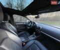 Білий Ауді А3, об'ємом двигуна 1.8 л та пробігом 157 тис. км за 12700 $, фото 22 на Automoto.ua