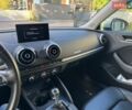 Белый Ауди А3, объемом двигателя 1.97 л и пробегом 103 тыс. км за 16500 $, фото 11 на Automoto.ua