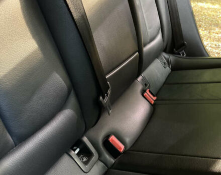 Белый Ауди А3, объемом двигателя 1.8 л и пробегом 190 тыс. км за 13300 $, фото 24 на Automoto.ua