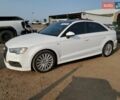 Белый Ауди А3, объемом двигателя 2 л и пробегом 80 тыс. км за 2300 $, фото 2 на Automoto.ua