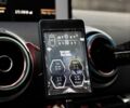 Белый Ауди А3, объемом двигателя 2 л и пробегом 3 тыс. км за 16500 $, фото 11 на Automoto.ua