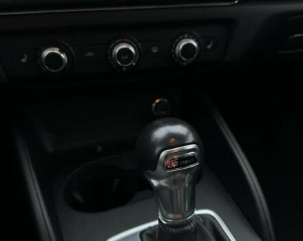 Белый Ауди А3, объемом двигателя 2 л и пробегом 130 тыс. км за 18000 $, фото 8 на Automoto.ua