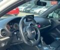 Білий Ауді А3, об'ємом двигуна 2 л та пробігом 127 тис. км за 16290 $, фото 22 на Automoto.ua