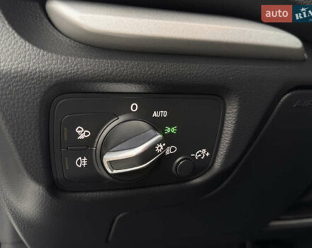 Білий Ауді А3, об'ємом двигуна 2 л та пробігом 158 тис. км за 14999 $, фото 35 на Automoto.ua