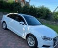 Білий Ауді А3, об'ємом двигуна 1.97 л та пробігом 28 тис. км за 18500 $, фото 3 на Automoto.ua
