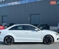 Білий Ауді А3, об'ємом двигуна 2 л та пробігом 127 тис. км за 16290 $, фото 4 на Automoto.ua