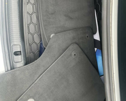 Білий Ауді А3, об'ємом двигуна 1.97 л та пробігом 63 тис. км за 20200 $, фото 52 на Automoto.ua