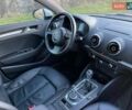 Білий Ауді А3, об'ємом двигуна 1.8 л та пробігом 157 тис. км за 13800 $, фото 24 на Automoto.ua