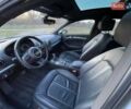 Білий Ауді А3, об'ємом двигуна 1.8 л та пробігом 157 тис. км за 13800 $, фото 16 на Automoto.ua