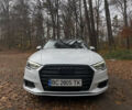 Білий Ауді А3, об'ємом двигуна 1.98 л та пробігом 148 тис. км за 16000 $, фото 2 на Automoto.ua