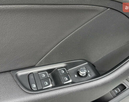 Білий Ауді А3, об'ємом двигуна 1.98 л та пробігом 211 тис. км за 13500 $, фото 22 на Automoto.ua