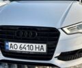 Білий Ауді А3, об'ємом двигуна 1.97 л та пробігом 115 тис. км за 18000 $, фото 9 на Automoto.ua