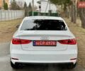 Білий Ауді А3, об'ємом двигуна 1.8 л та пробігом 130 тис. км за 13400 $, фото 4 на Automoto.ua