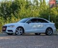 Белый Ауди А3, объемом двигателя 1.8 л и пробегом 90 тыс. км за 10999 $, фото 38 на Automoto.ua