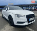 Білий Ауді А3, об'ємом двигуна 1.97 л та пробігом 63 тис. км за 20200 $, фото 2 на Automoto.ua