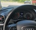 Белый Ауди А3, объемом двигателя 1.97 л и пробегом 82 тыс. км за 17900 $, фото 1 на Automoto.ua
