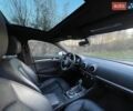Белый Ауди А3, объемом двигателя 1.8 л и пробегом 157 тыс. км за 12700 $, фото 30 на Automoto.ua