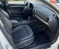 Белый Ауди А3, объемом двигателя 1.97 л и пробегом 96 тыс. км за 15900 $, фото 19 на Automoto.ua