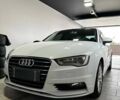 Белый Ауди А3, объемом двигателя 1.97 л и пробегом 75 тыс. км за 17800 $, фото 1 на Automoto.ua