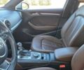 Ауди А3 2016 в Киеве на Automoto.ua Белый Ауди А3, объемом двигателя 1.8 л и пробегом 80 тыс. км за 10900 $, фото 10 на Automoto.ua