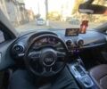 Ауди А3 2016 в Харькове на Automoto.ua Белый Ауди А3, объемом двигателя 2 л и пробегом 160 тыс. км за 17500 $, фото 6 на Automoto.ua