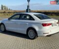 Белый Ауди А3, объемом двигателя 1.97 л и пробегом 107 тыс. км за 18500 $, фото 8 на Automoto.ua