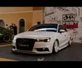 Белый Ауди А3, объемом двигателя 2 л и пробегом 3 тыс. км за 16500 $, фото 1 на Automoto.ua