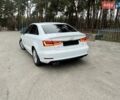 Білий Ауді А3, об'ємом двигуна 2 л та пробігом 116 тис. км за 20000 $, фото 1 на Automoto.ua