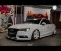Белый Ауди А3, объемом двигателя 2 л и пробегом 3 тыс. км за 16500 $, фото 6 на Automoto.ua