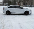 Білий Ауді А3, об'ємом двигуна 2 л та пробігом 110 тис. км за 12499 $, фото 34 на Automoto.ua