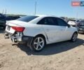 Белый Ауди А3, объемом двигателя 1.8 л и пробегом 35 тыс. км за 2000 $, фото 2 на Automoto.ua